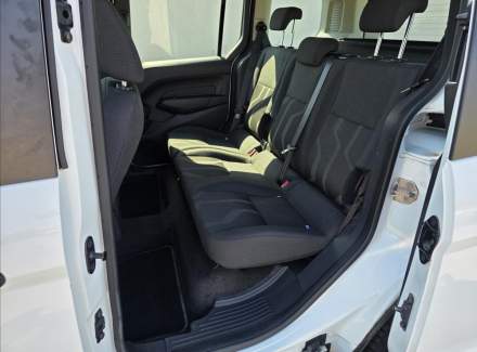Ford - Tourneo Connect