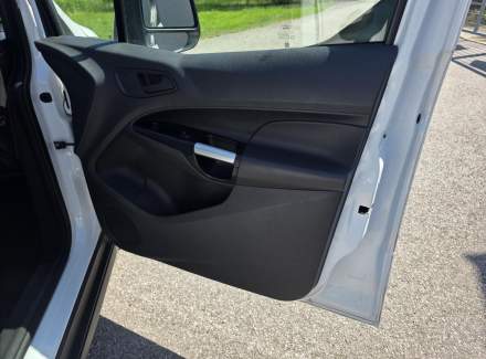 Ford - Tourneo Connect