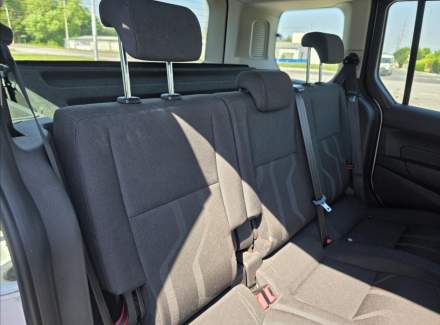Ford - Tourneo Connect