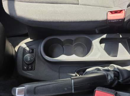 Ford - Tourneo Connect