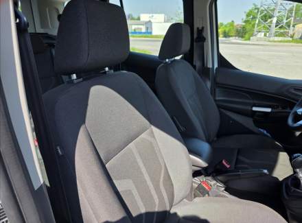 Ford - Tourneo Connect