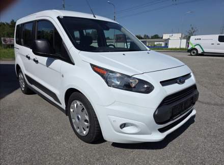 Ford - Tourneo Connect