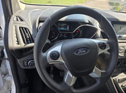 Ford - Tourneo Connect