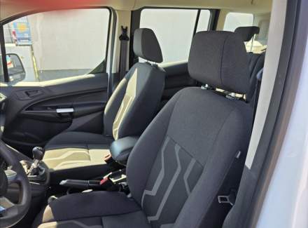 Ford - Tourneo Connect
