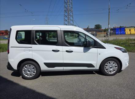 Ford - Tourneo Connect