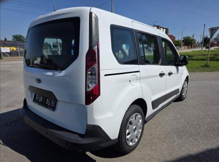 Ford - Tourneo Connect