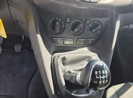 Ford - Tourneo Connect