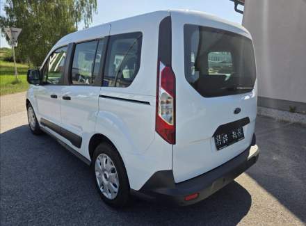 Ford - Tourneo Connect