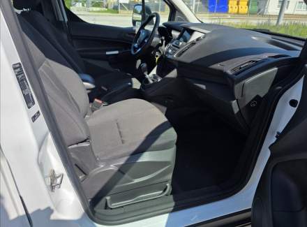 Ford - Tourneo Connect