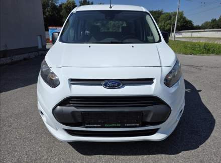 Ford - Tourneo Connect