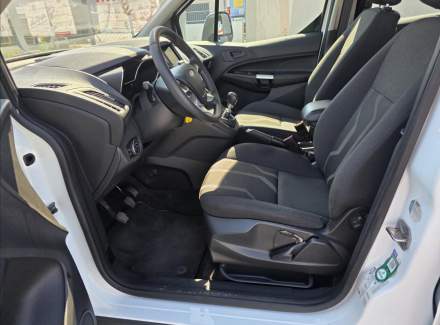 Ford - Tourneo Connect