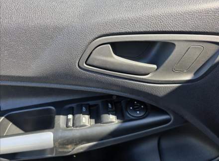 Ford - Tourneo Connect