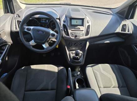 Ford - Tourneo Connect