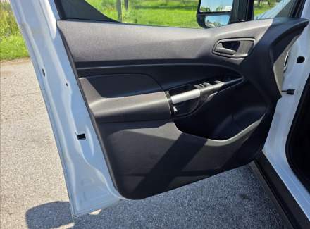 Ford - Tourneo Connect