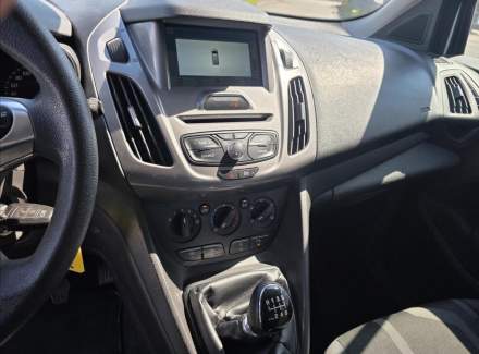 Ford - Tourneo Connect