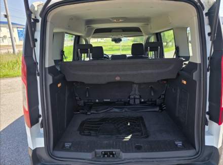 Ford - Tourneo Connect