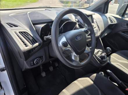 Ford - Tourneo Connect