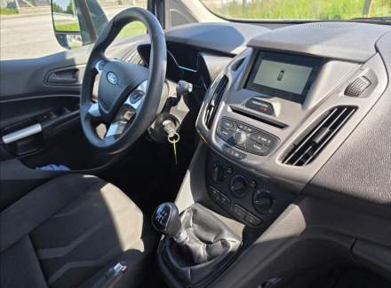 Ford - Tourneo Connect