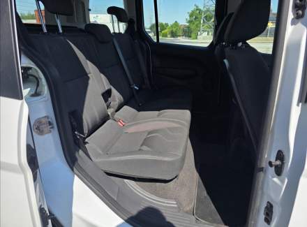 Ford - Tourneo Connect