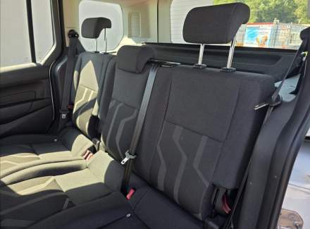 Ford - Tourneo Connect