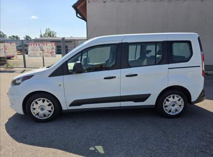 Ford - Tourneo Connect