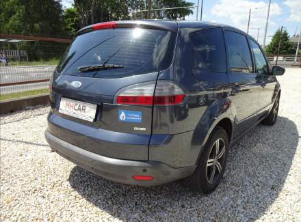 Ford - S-MAX