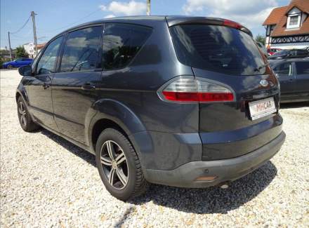 Ford - S-MAX