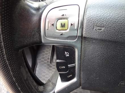 Ford - S-MAX