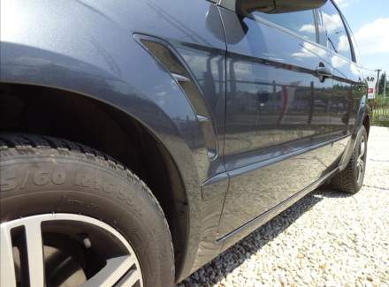Ford - S-MAX