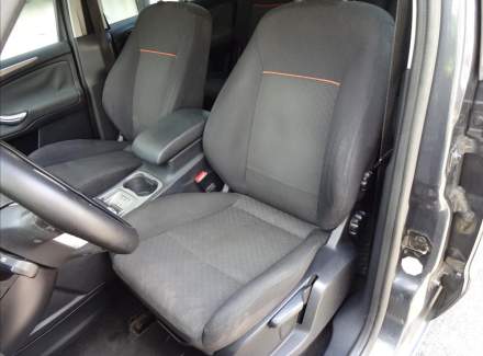 Ford - S-MAX