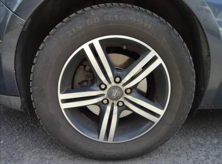 Ford - S-MAX