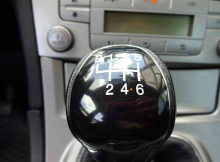 Ford - S-MAX