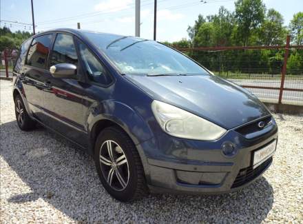 Ford - S-MAX