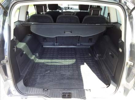 Ford - S-MAX