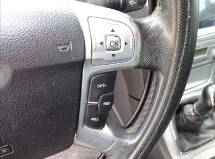 Ford - S-MAX