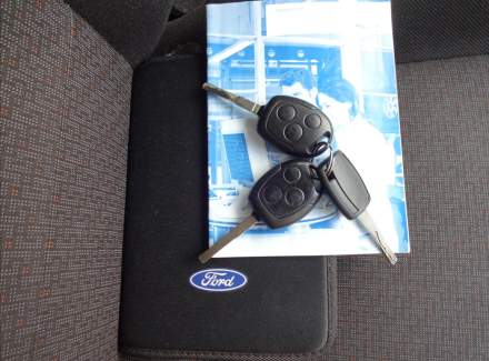 Ford - S-MAX
