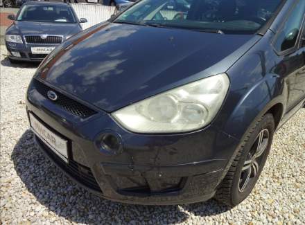 Ford - S-MAX