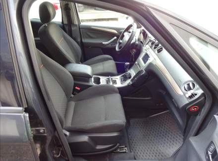 Ford - S-MAX