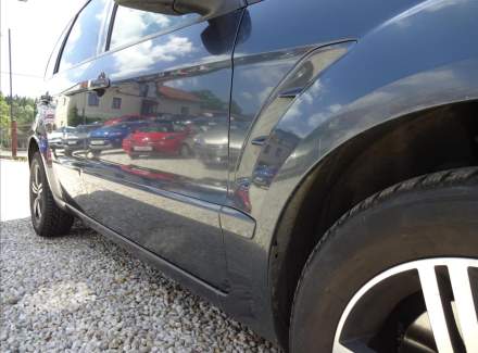 Ford - S-MAX