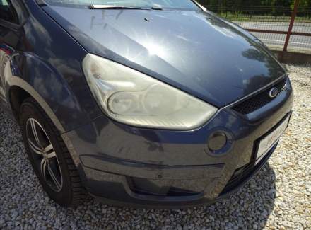 Ford - S-MAX