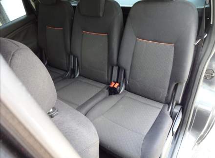 Ford - S-MAX