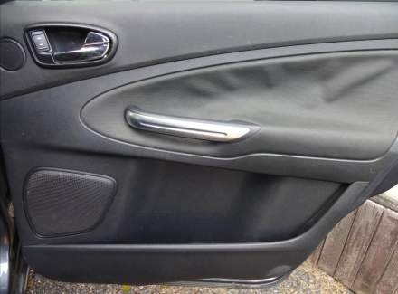 Ford - S-MAX