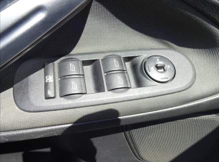 Ford - S-MAX
