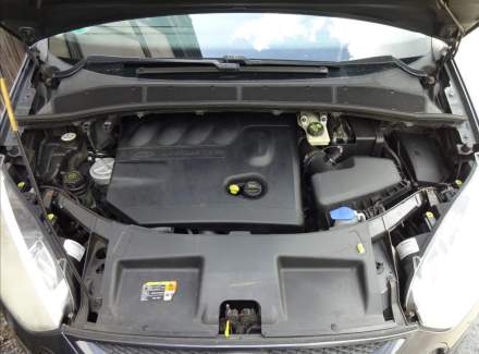 Ford - S-MAX