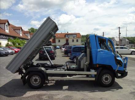 Multicar - M 27