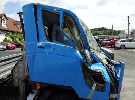 Multicar - M 27