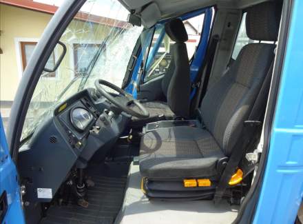 Multicar - M 27