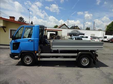 Multicar - M 27