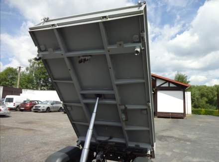 Multicar - M 27