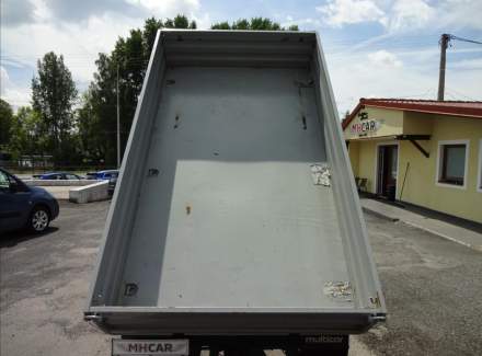 Multicar - M 27